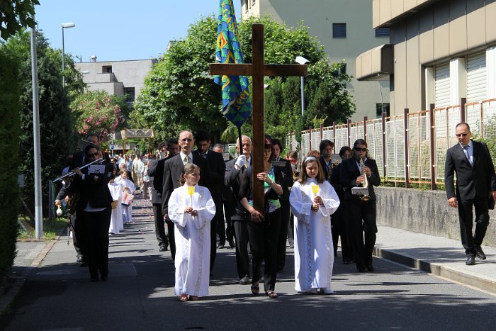 CORPUS DOMINI 134